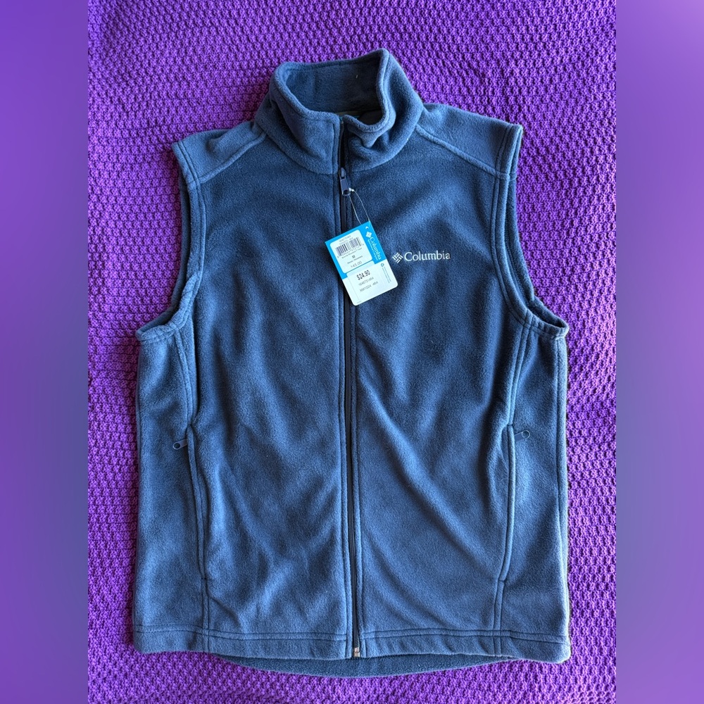 Columbia Granite Mountain Vest